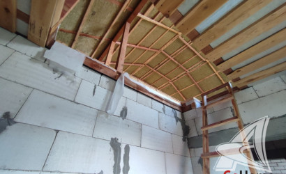 Купить дом, Ракитница, Ракитницкий с/с, 20.91 соток. Фото 41