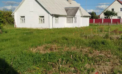  2-этаж.(180 м2), Вороново(Аэродромная ул.)
