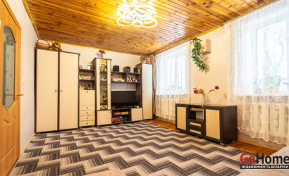 Купить дом, Дегтяревка, Молодежная ул., 18.45 соток. Фото 2