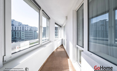 Купить 2-комнатную квартиру, Минск, Скрыганова, 4А(Фрунзенский район). Фото 15