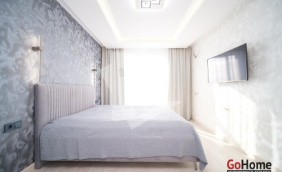 Купить 3-комнатную квартиру, Минск, Лосика ул., 31 (Московский район). Фото 21