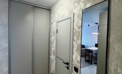 Снять 2-комнатную квартиру, Минск, Туровскрго, 20 (Первомайский район). Фото 6