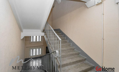 Купить 3-комнатную квартиру, Минск, Правда газеты просп., 14 (Московский район). Фото 16