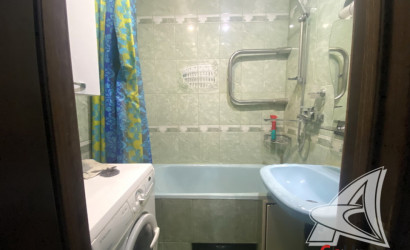 Купить 3-комнатную квартиру, Брест, Березовка, ул. Мошенского. Фото 15