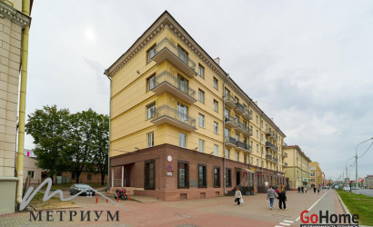 Аренда офиса, Минск, Независимости просп., 60,  177 кв.м.. Фото 3