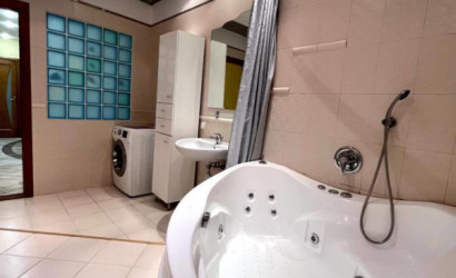 Снять 3-комнатную квартиру, Минск, Грибоедова ул. 10 (Центральный район). Фото 5