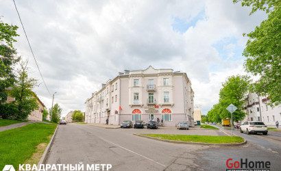 Купить 3-комнатную квартиру, Минск, Велозаводская ул., 7(Ленинский район). Фото 24