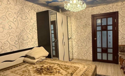 Купить 2-комнатную квартиру, Витебск, Фрунзе, 65/1. Фото 6