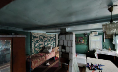 Купить участок, Чемери 1, Вишнёвая ул, 27, деревня Чемери 1, Речицкий сельсовет, Каменецкий район, Брестская область, 50 соток. Фото 2