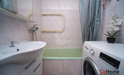 Купить 3-комнатную квартиру, Минск, Слободская ул., 21 (Московский район). Фото 29