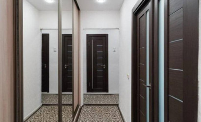 Купить 3-комнатную квартиру, Минск, Нестерова ул., 92(Заводской район). Фото 15