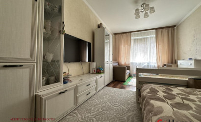 Купить 1-комнатную квартиру, Брест, ул. Пушкинская, д. . Фото 4