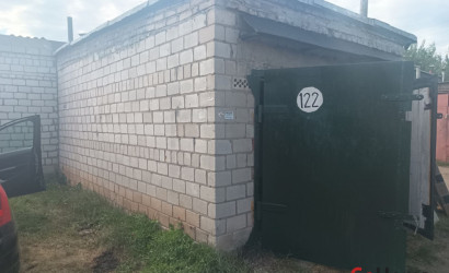 Продажа гаража, Бобруйск, г.Бобруйск кооператив №18 \\\