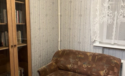 Снять 2-комнатную квартиру, Минск, Гастелло, 16 (Центральный район). Фото 8