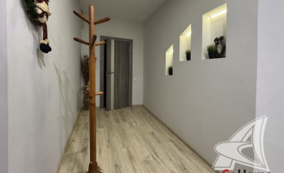 Купить 3-комнатную квартиру, Брест, Ковалево, ул. Карьерная. Фото 18