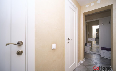 Купить 2-комнатную квартиру, Минск, Горецкого ул., 1 (Фрунзенский район). Фото 29