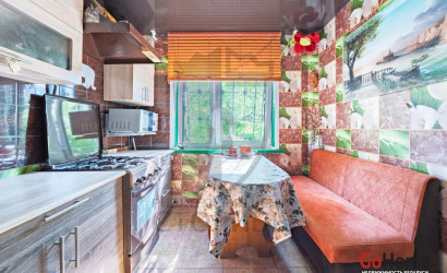 Купить 1-комнатную квартиру, Минск, Тикоцкого, 16(Первомайский район). Фото 8