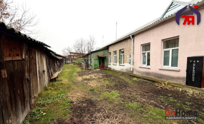 Купить 2-комнатную квартиру, Слуцк, Толстого 1-й пер.. Фото 2