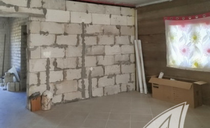 Купить дом, Старое Роматово, Великоритский с/с, 15 соток. Фото 6