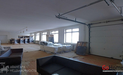 Аренда офиса, Новый Путь, Центральная ул., 40,  1804 кв.м.. Фото 10