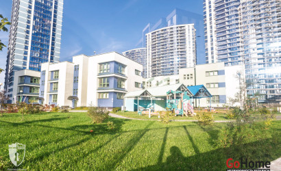 Купить 1-комнатную квартиру, Минск, Белградская, 16 (Октябрьский район). Фото 18