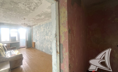 Купить 2-комнатную квартиру, Брест, Центр, ул. Комсомольская. Фото 4