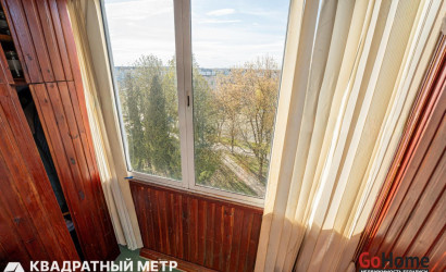 Купить 3-комнатную квартиру, Фаниполь, Комсомольская ул., 39. Фото 7