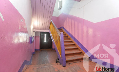 Купить 2-комнатную квартиру, Молодечно, Галины Хоревич ул., 5. Фото 10