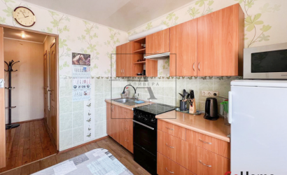 Снять 2-комнатную квартиру на сутки, Логойск, Харченко, 12. Фото 7