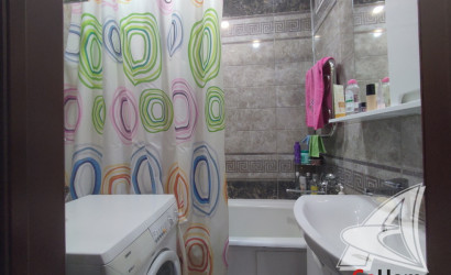 Купить 3-комнатную квартиру, Брест, Речица, ул. Солнечная. Фото 7