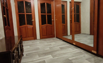 Снять 2-комнатную квартиру, Минск, пер. Корженевского, д. 18 (Октябрьский район). Фото 4