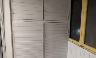 Купить 1-комнатную квартиру, Минск, Есенина ул., 35/1 (Московский район). Фото 14