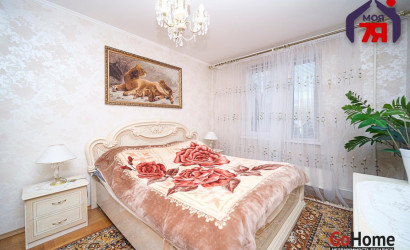 Купить 3-комнатную квартиру, Минск, Белецкого ул., 20 (Московский район). Фото 16