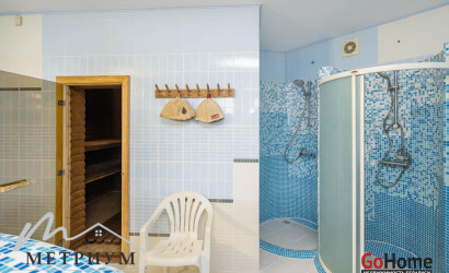 Купить дом, Минск, Папернянская ул., 15.8 соток. Фото 30