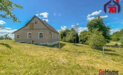  1-этаж.(49.2 м2), Брильки