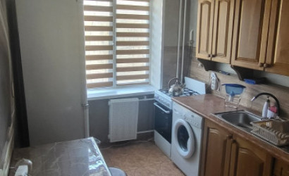 Снять 2-комнатную квартиру на сутки, Ошмяны, Советская 12. Фото 10