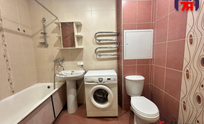 Купить 1-комнатную квартиру, Минск, Игуменский тракт, 20(Ленинский район). Фото 12