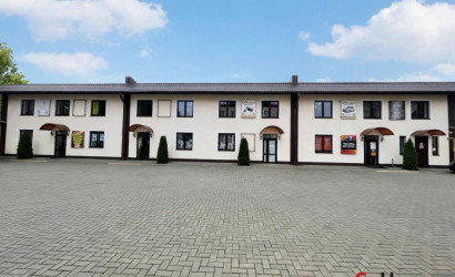 Аренда офиса, Волковыск, Ленина ул., 7/А-1, 25.3 кв.м. Фото 2