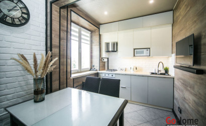 Снять 2-комнатную квартиру на сутки, Минск, ул. Чкалова, д. 4 (Октябрьский район). Фото 5