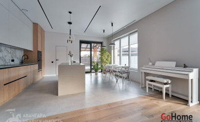 Купить коттедж, Минск, Усадебная ул., 10 соток. Фото 3