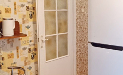 Купить 1-комнатную квартиру, Минск, ул. Пржевальского, д.  (Заводской район). Фото 7