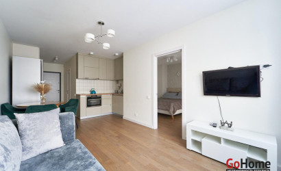 Снять 2-комнатную квартиру, Минск, Щорса ул. 4 (Московский район). Фото 2