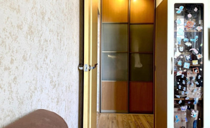 Купить 1-комнатную квартиру, Минск, Лобанка, 60 (Фрунзенский район). Фото 4