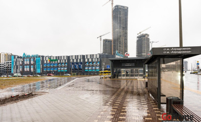 Купить 3-комнатную квартиру, Минск, Мира просп., 1 (Октябрьский район). Фото 42