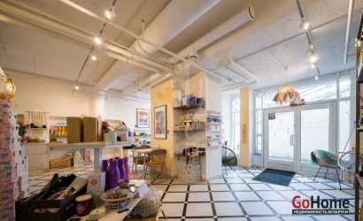 Аренда торгового помещения, Минск, Туровского ул., 24,  71 кв.м.. Фото 3