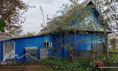 Купить дом, Свидно, Центральная ул., 24.52 соток. Фото 1