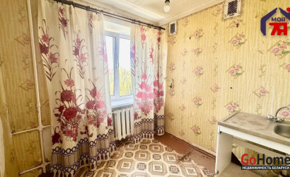 Купить 1-комнатную квартиру, Слуцк, Копыльская ул., 1. Фото 8