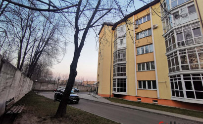 Купить 3-комнатную квартиру, Бобруйск, Московская, 108. Фото 2