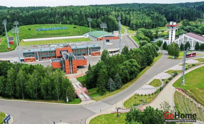 Купить участок, Острошицы, Строительная ул., 7, 14.43 соток. Фото 11