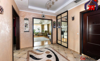 Купить 3-комнатную квартиру, Минск, Гаруна ул., 22 (Фрунзенский район). Фото 7